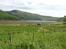 Loch Eynort