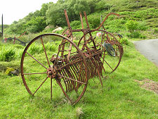 Agricultural Implements