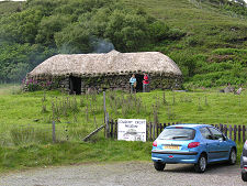 Croft House and Car Park