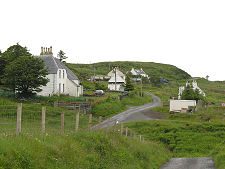 Borreraig