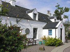 The Three Chimneys Restaurant