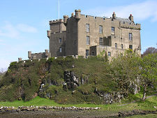 Dunvegan Castle