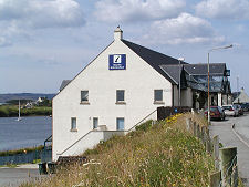 Tourist Information Centre