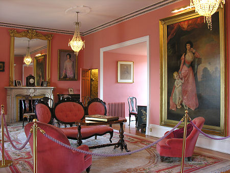 The Drawing Room