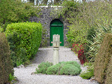 The Walled Garden