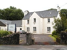 Gesto Hospital (Now Closed)