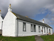 Lighthouse Cottage