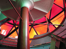 Lantern of the Lighthouse