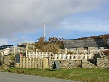Cuillin View Coffee Shop