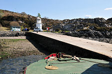 The Slipway on the Glenelg Side