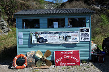 Office on the Glenelg Side