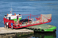 Starting to Turn the Turntable