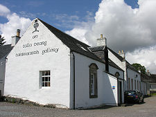 Gallery an Talla Dearg