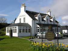 The Isle Ornsay Hotel