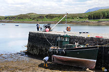 Another View of the Pier