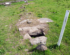 The Inner End of the Souterrain