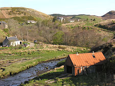 View from the Castle
