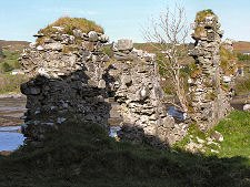 Castle Walls