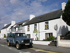 North Side of the Harbour