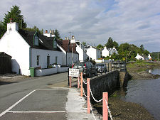 South Side of the Harbour