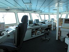 The Bridge of the Coruisk