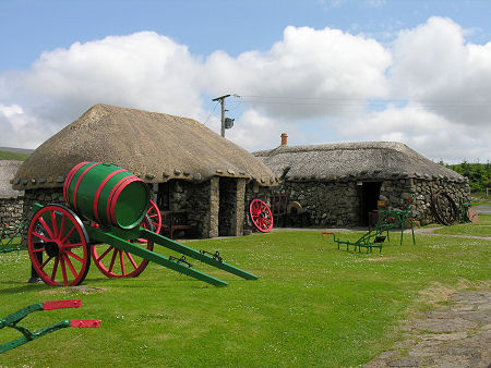 The Skye Museum of Island Life