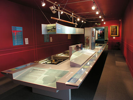 One of the Superb Galleries