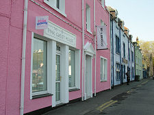 The Pink Guest House