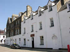 Portree Hotel