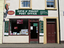Post Office