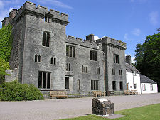 Armadale Castle
