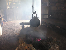 Colbost Croft Museum