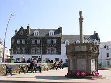 Portree