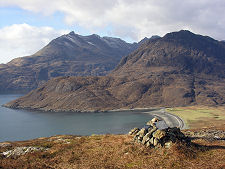 The Cuillin