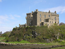 Dunvegan Castle