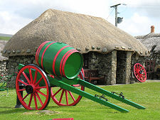 Museum of Island Life