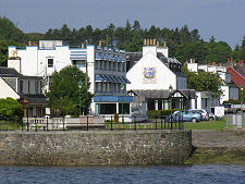 Another View of Kyleakin