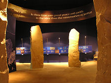 Museum of the Isles