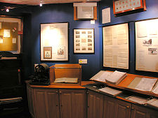 Another Shot of the Museum