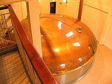 The Mash Tun