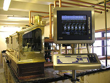 New Technology and Old