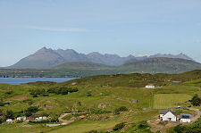 More of Tarskavaig