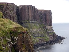 Kilt Rock