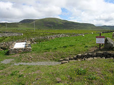 Kilvaxter Souterrain