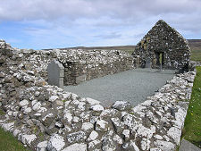 The Church from the South-West