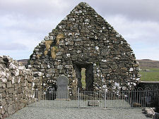 East End of the Church