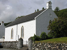 Uig Church