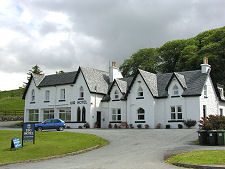 The Uig Hotel