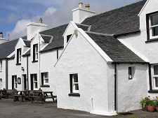 Loch Bay Seafood Restaurant