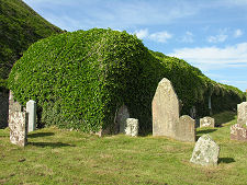 The Chapel from the South-West